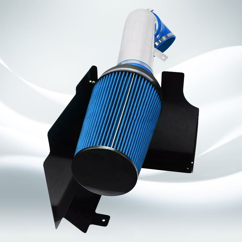 Cold Air Intake Induction Kit Filter for Chevrolet 1999-2006 V8 4.8L 5.3L 6.0L