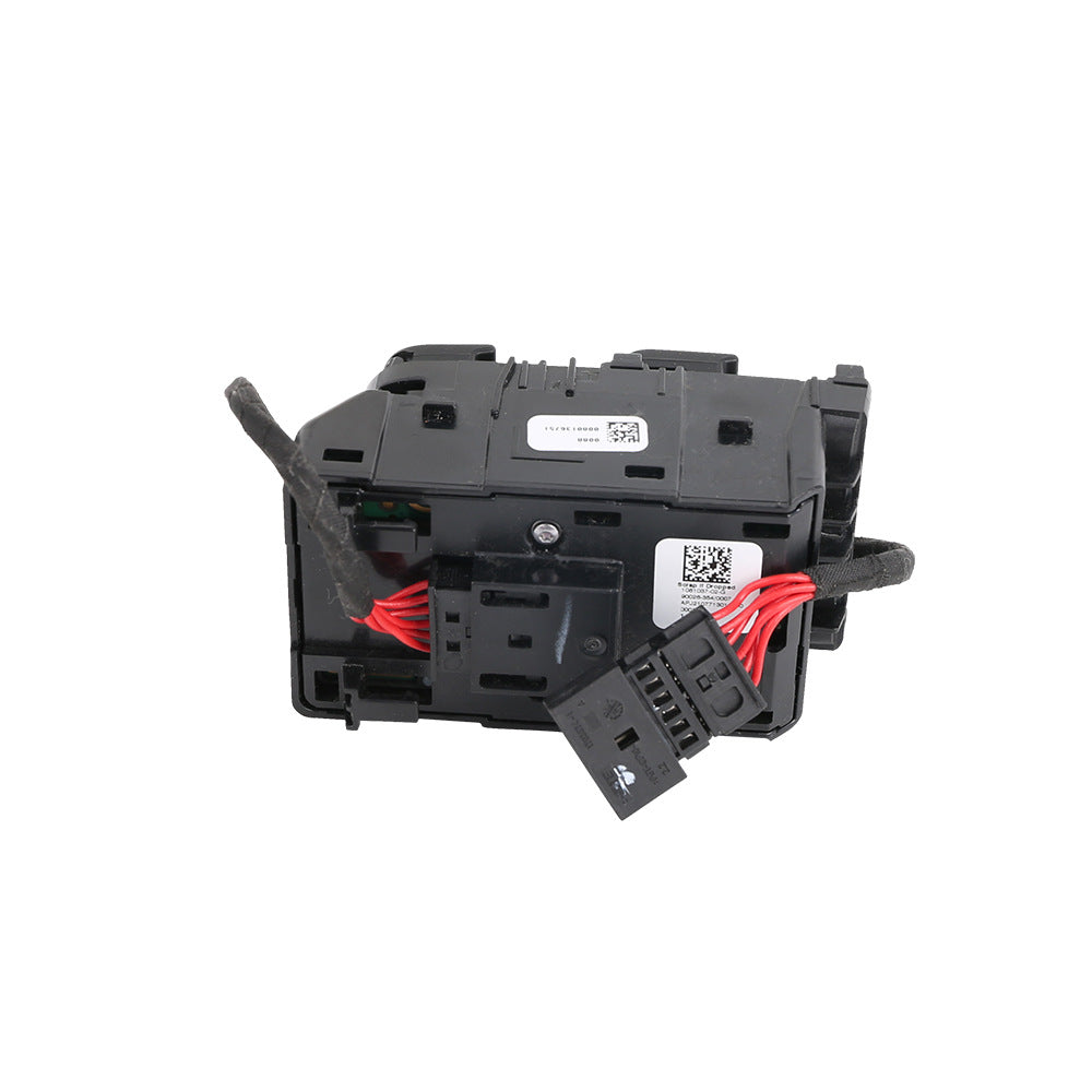 Front Left Window Control Switch for Tesla Model 3 2017-2020 OEM 1081037-01-F