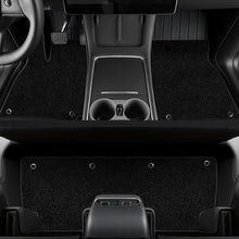 Load image into Gallery viewer, Special for Chevy Equinox(2018-2024) Floor Mat Fully Surrounded By All-Weather Floor Mat