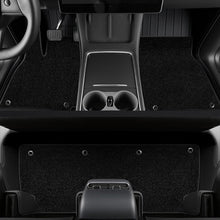 Load image into Gallery viewer, Special for Jeep Wrangler(2018-2024) and Wrangler JK(2013-2017) Floor Mat Fully Surrounded By All-Weather Floor Mat