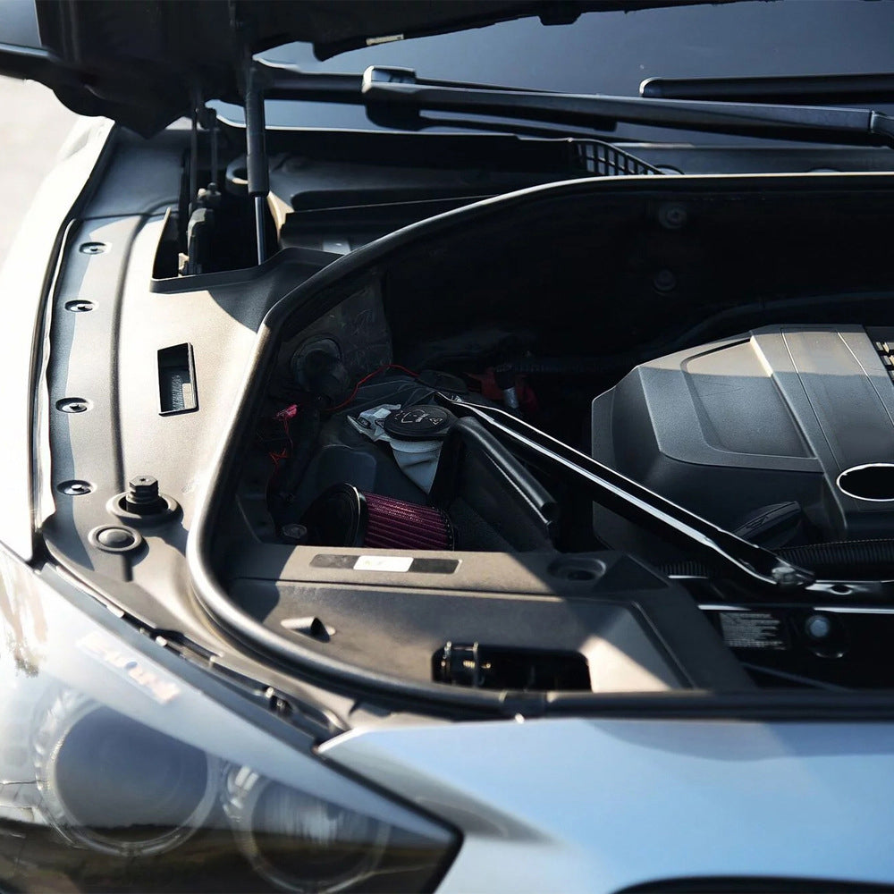 BMW 5 Series F10 535i N55 3.0L Turbo Aluminum Alloy Cold Air Intake System