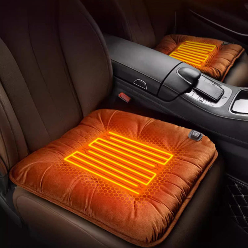 Heated Seat Cushion – For Tesla Model 3/Y