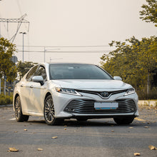 Load image into Gallery viewer, LED Headlights for Toyota Camry (2018–2023, 8th Gen) – Start-Up Animation &amp; Projector Lens