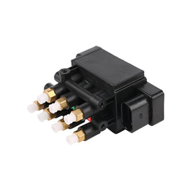 Air Ride Suspension Solenoid Valve Block Compatible with Tesla Model X 2016–2021 1027919-00-B
