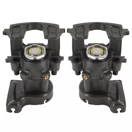 LH/ RH Rear Brake Caliper Set Fit For Hummer H1 12342342/ 12342341/ M998/ M1152
