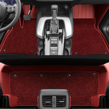 Load image into Gallery viewer, Special for Honda HRV(2016-2024) Floor Mat Fully Surrounded By All-Weather Floor Mat