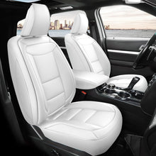 Load image into Gallery viewer, Amancarport Custom Fit Car Seat Covers Full Set For Ford Explorer 6-7 Seats (2020-2025)
