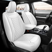 Load image into Gallery viewer, Amancarport Custom Fit Car Seat Covers Full Set For Ford Explorer 6-7 Seats (2020-2025)