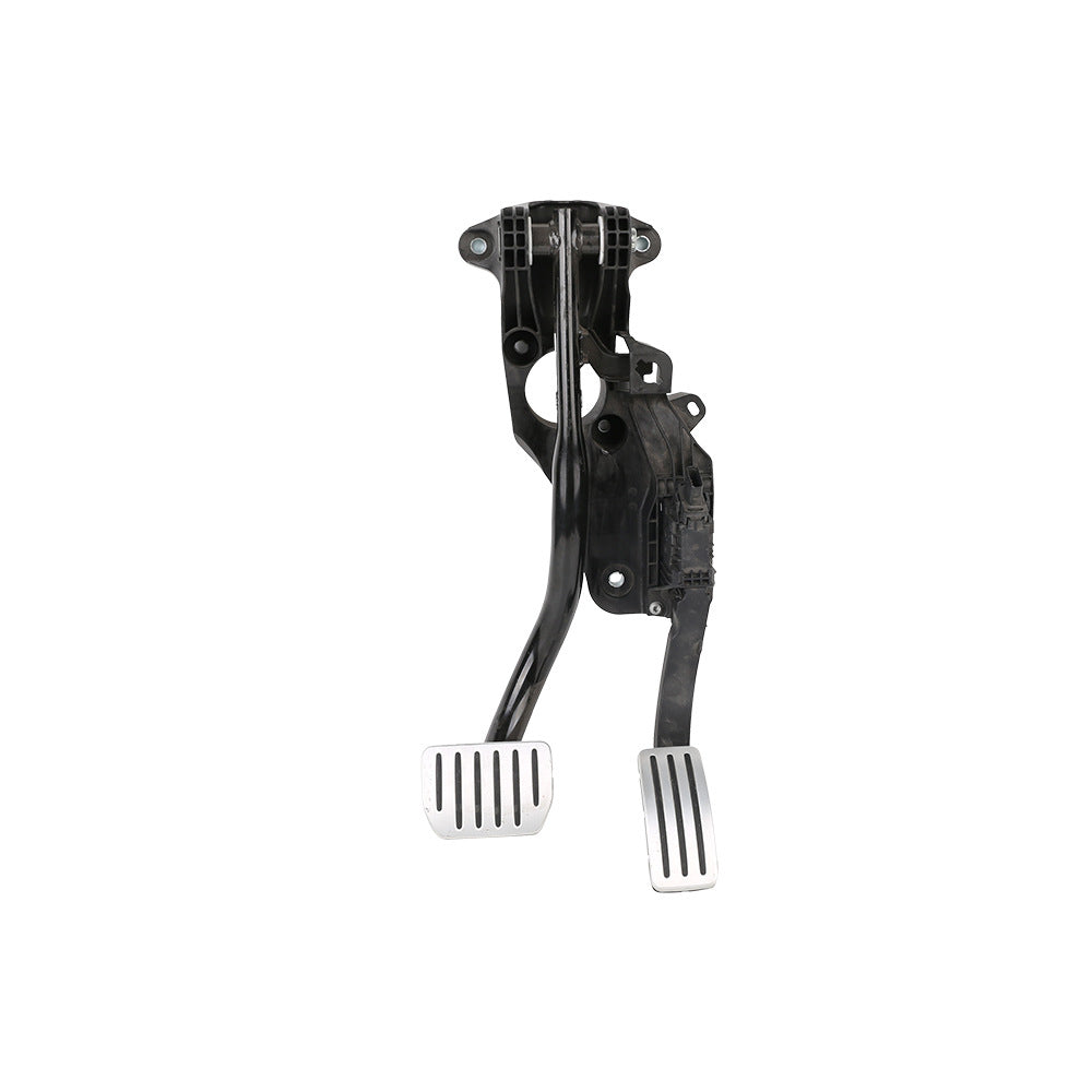 Brake Pedal Assembly Compatible with Model Y 1188691-01-B 118869101B Accessories