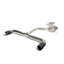 Load image into Gallery viewer, Performance Catback Exhaust for Volkswagen Golf GTI MK7/MK7.5 (2015–2021) – Stainless Steel or Titanium