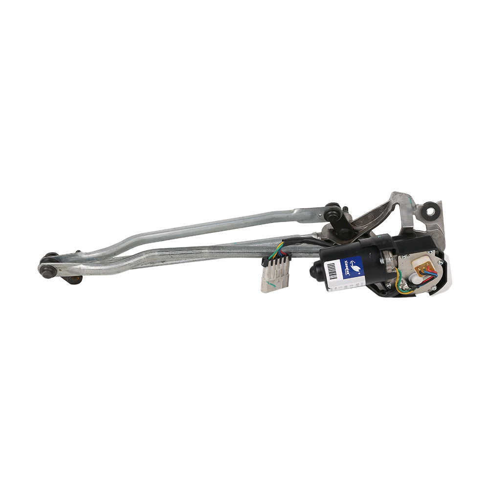 Front Wiper Motor & Linkage Assembly for 2020–2023 Tesla Model Y – OEM 1490242-00-A