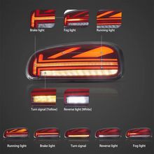 Load image into Gallery viewer, LED Taillights for BMW Mini Cooper ClubMan F54 (2015-2023)