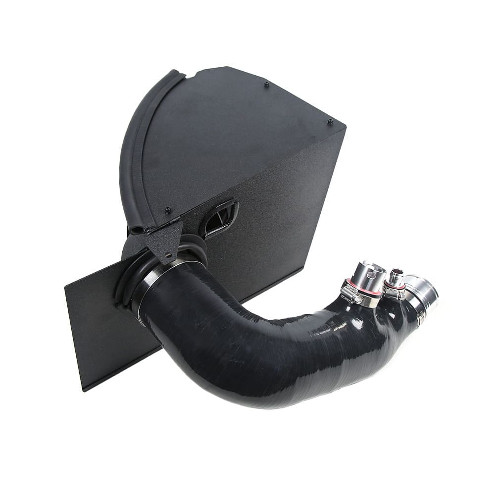 BMW 3 Series G20 330i 2019-2021 B48 2.0L Turbo Aluminum Alloy Cold Air Intake System