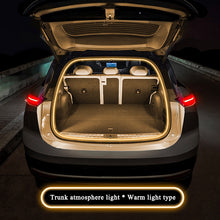 Load image into Gallery viewer, For Tesla 2021 2022 2023 Model Y Trunk Ambient Light LED Strip Light Kit