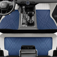 Load image into Gallery viewer, Special for Honda Accord(2014-2024) Floor Mat Fully Surrounded By All-Weather Floor Mat