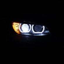 Load image into Gallery viewer, LED DTM Halo Headlights for BMW E92/E93 3 Series 2007–2010 328i 330i 335i M3 Coupe