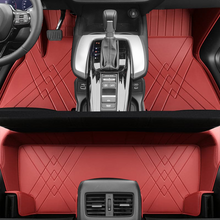 Load image into Gallery viewer, Special for Honda HRV(2016-2024) Floor Mat Fully Surrounded By All-Weather Floor Mat