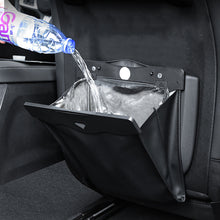 Load image into Gallery viewer, For Model 3/Y/X/S LED Car Garbage Bag Seat Garbage Bag