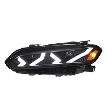 Load image into Gallery viewer, Demon Eye LED Headlights for 2022-2025 Honda Civic 11th Gen Projector Front Lamp Assembly (Pair)