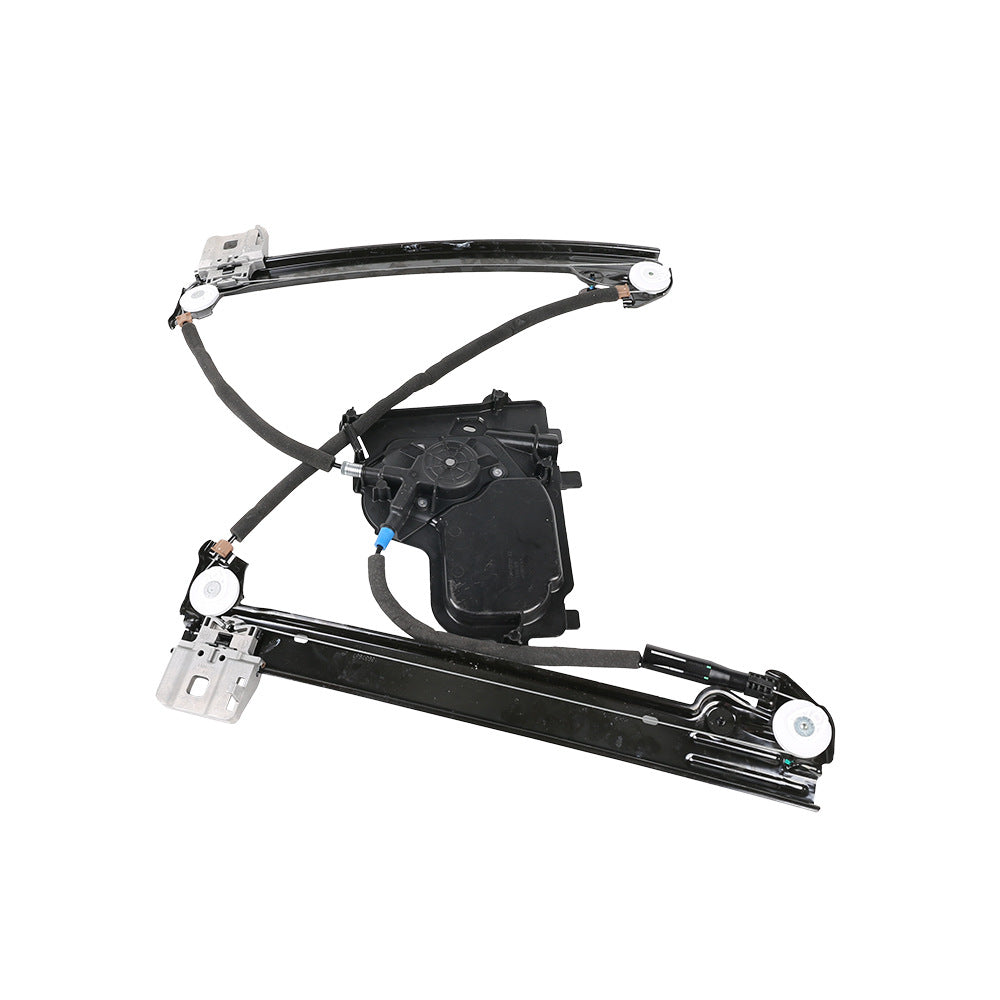 Rear Left and Right Window Regulator for Tesla Model 3 2017-2023 OEM 1096622 00 L and 1096623 00 L