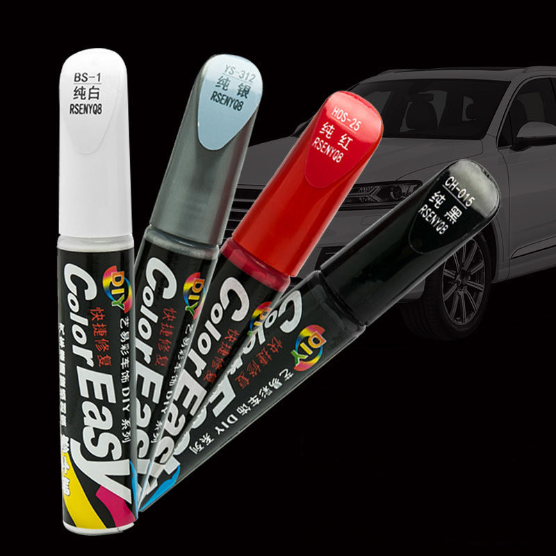 Touch Up Paint Pens for Model 3/Y/S/X Accessories,Scratch Repair For Tesla Model 3/Y/S/X