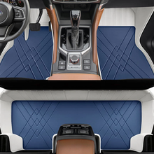 Load image into Gallery viewer, Special for Subaru Forester(2009-2024) Floor Mat Fully Surrounded By All-Weather Floor Mat