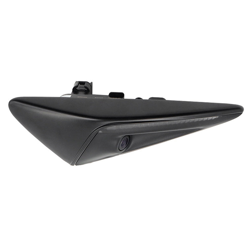 Fender View Camera Car Turn Signal Camera Left Side Fender Camera Compatible for Tesla Mo ...