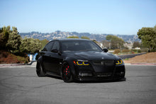 Load image into Gallery viewer, LED Headlights For 2005-2012 BMW E90 E91 3-Series Amber/White DRL HeadLamp