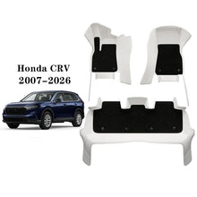 Load image into Gallery viewer, Special for Honda CR-V (2007-2026) Floor Mat Fully Surrounded By All-Weather Floor Mat