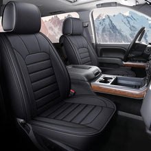 Load image into Gallery viewer, Amancarport Custom Fit Car Seat Covers Full Set For Ford Ranger (2019-2025)