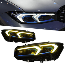 Load image into Gallery viewer, LED Headlights for BMW 3 Series G20/G21 (2019–2024, Pre-LCI &amp; LCI Upgrade)