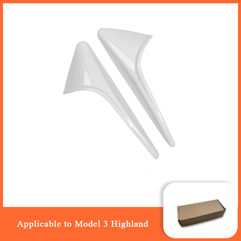 For Model 3/Y Turn Signal Cover (1 Pair) (2017-2024)