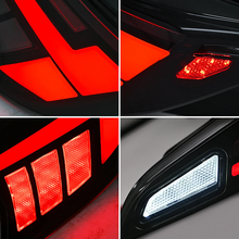 Load image into Gallery viewer, New LED Tail Light Assembly for Toyota Corolla GR Hatchback 2019 2020 2021 2022 2023 2024 2025