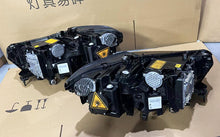 Load image into Gallery viewer, BMW X5 G05 (2019–2022) LED Laser Headlights Assembly Upgrade with AFS