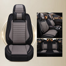 Load image into Gallery viewer, Amancarport Car Seat Cover Is Compatible With Most Cars Full Coverage Breathable Waterproof