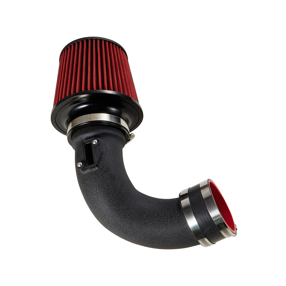 BMW F22 F23 F3X B48 2.0L Turbo Aluminum Alloy Cold Air Intake System