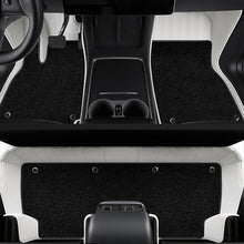 Load image into Gallery viewer, Special for Honda HRV(2016-2024) Floor Mat Fully Surrounded By All-Weather Floor Mat