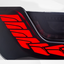 Load image into Gallery viewer, LED Taillight Assembly for BMW 3 Series G20/G28 (2019–2022) – Sequential Turn Signal, Plug &amp; Play