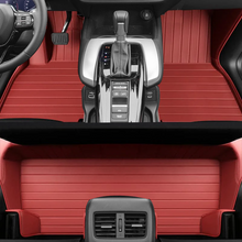 Load image into Gallery viewer, Special for Honda HRV(2016-2024) Floor Mat Fully Surrounded By All-Weather Floor Mat