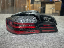 Load image into Gallery viewer, BMW 3 Series E92 M3 325i 330i Tail Lights with Sequential Turn Signals (2006–2012)