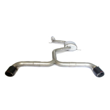 Load image into Gallery viewer, Performance Catback Exhaust for Volkswagen Golf GTI MK7/MK7.5 (2015–2021) – Stainless Steel or Titanium