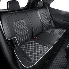 Load image into Gallery viewer, Custom Fit Car Seat Covers Full Set for Chevy Equinox (2018-2024)