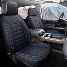 Load image into Gallery viewer, Amancarport Custom Fit Car Seat Covers Full Set For Ford Ranger (2019-2025)