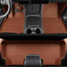 Load image into Gallery viewer, Special for Toyota 4Runner(2011-2024) Floor Mat Fully Surrounded By All-Weather Floor Mat