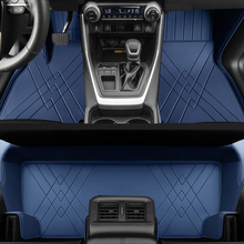 Load image into Gallery viewer, Special for Toyota RAV4(2013-2024) Floor Mat Fully Surrounded By All-Weather Floor Mat