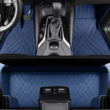 Load image into Gallery viewer, Special for Toyota Corolla(2014-2022) Floor Mat Fully Surrounded By All-Weather Floor Mat