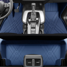 Load image into Gallery viewer, Special for Honda HRV(2016-2024) Floor Mat Fully Surrounded By All-Weather Floor Mat