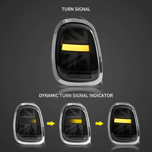 Load image into Gallery viewer, LED Taillights for BMW Mini F-Series F55/ F56/ F57(2014-2019)