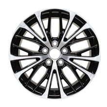 Load image into Gallery viewer, 17 inch alloy wheels fit toyota camry 2018