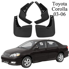 Load image into Gallery viewer, Mud Guards for Toyota Corolla 1993-2024